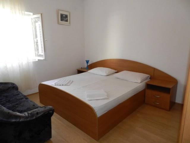 Apartments Marija Novalja Chambre photo
