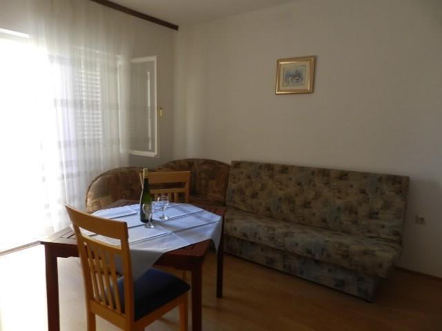 Apartments Marija Novalja Chambre photo