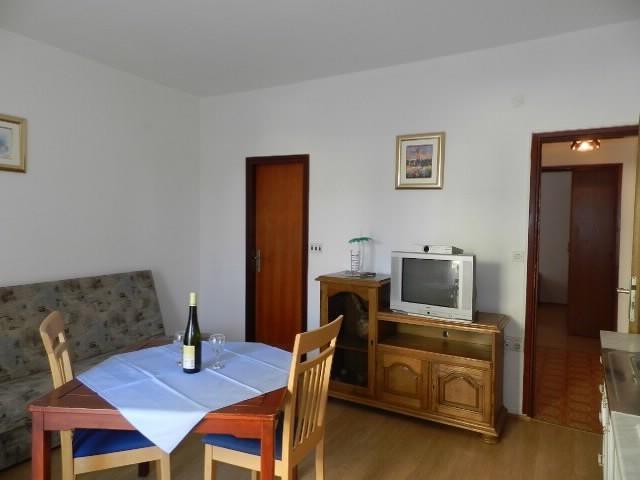 Apartments Marija Novalja Chambre photo
