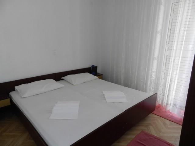 Apartments Marija Novalja Chambre photo