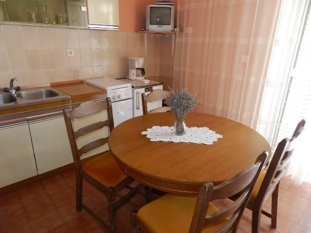 Apartments Marija Novalja Chambre photo