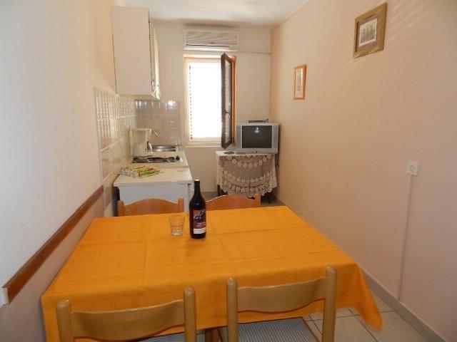 Apartments Marija Novalja Chambre photo