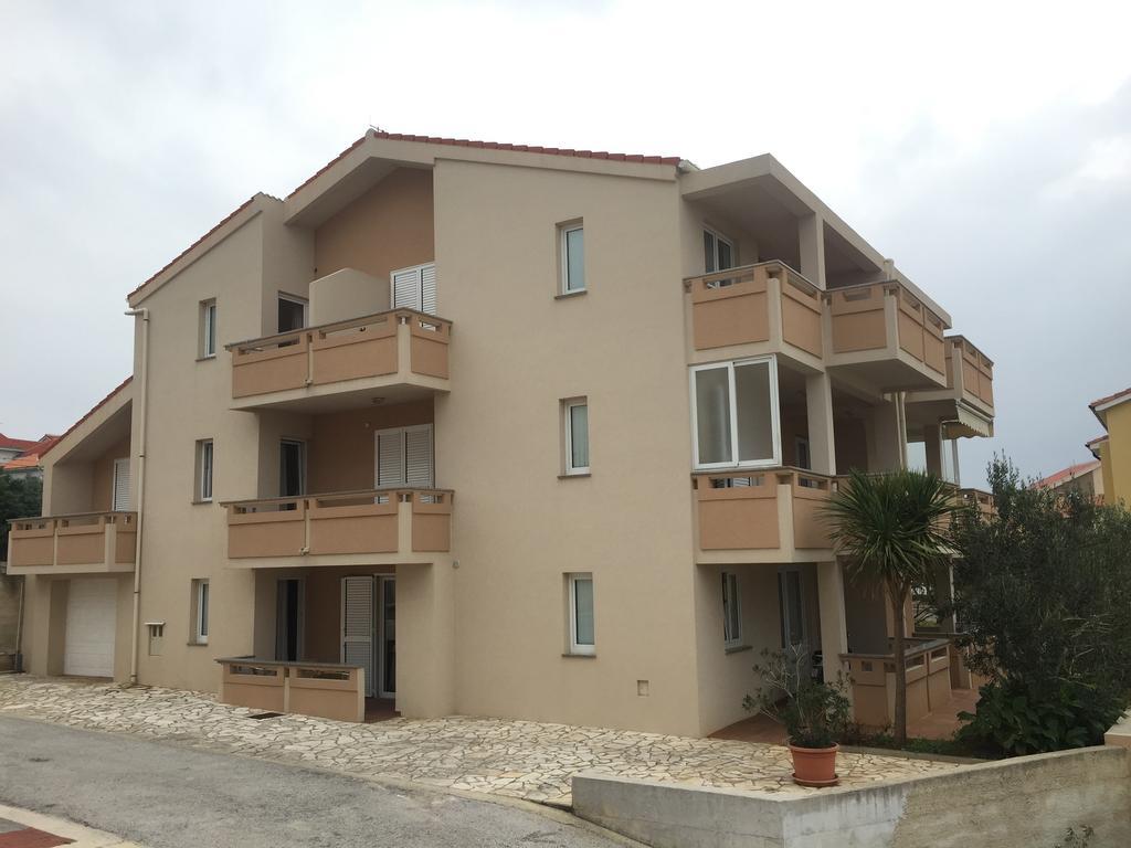 Apartments Marija Novalja Extérieur photo