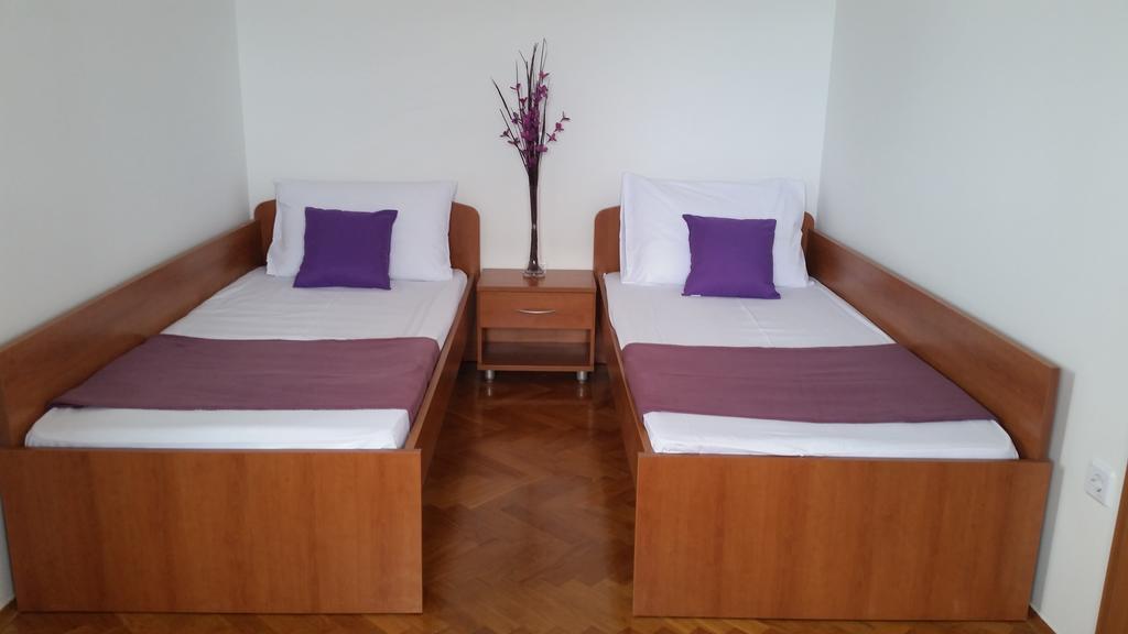 Apartments Marija Novalja Extérieur photo