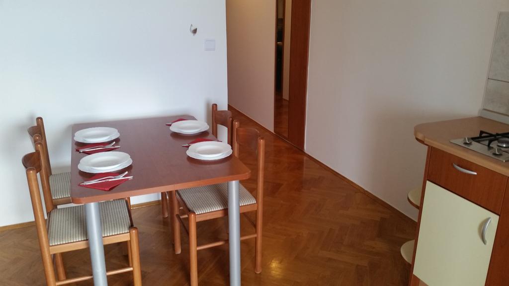 Apartments Marija Novalja Extérieur photo