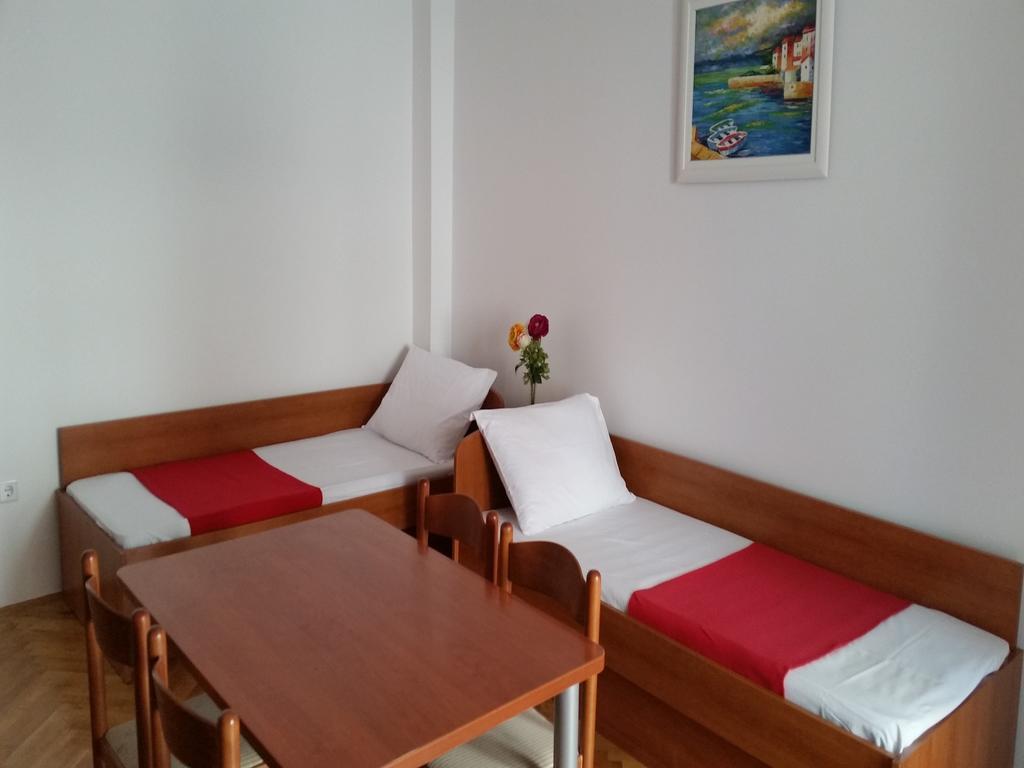Apartments Marija Novalja Extérieur photo
