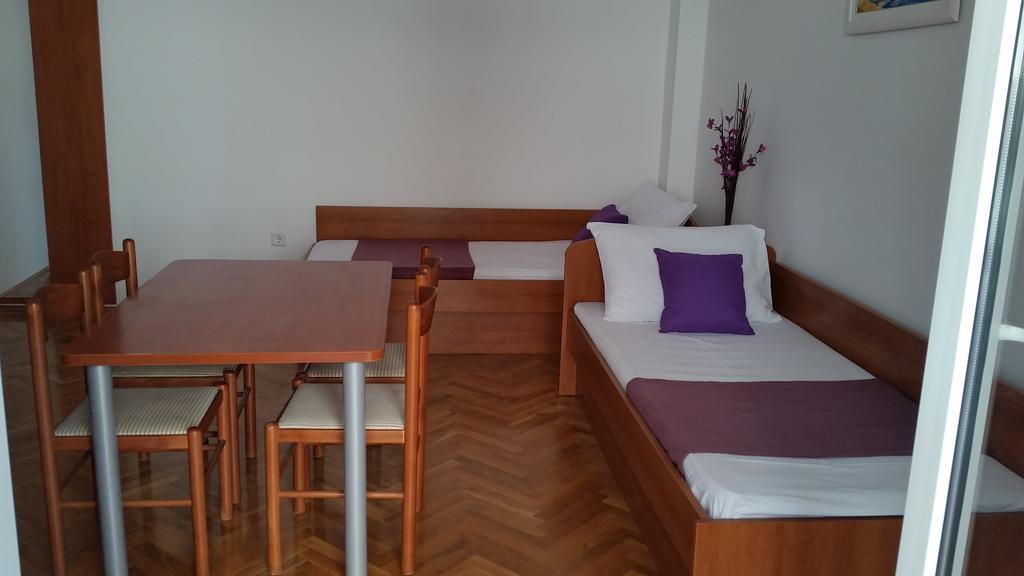 Apartments Marija Novalja Extérieur photo