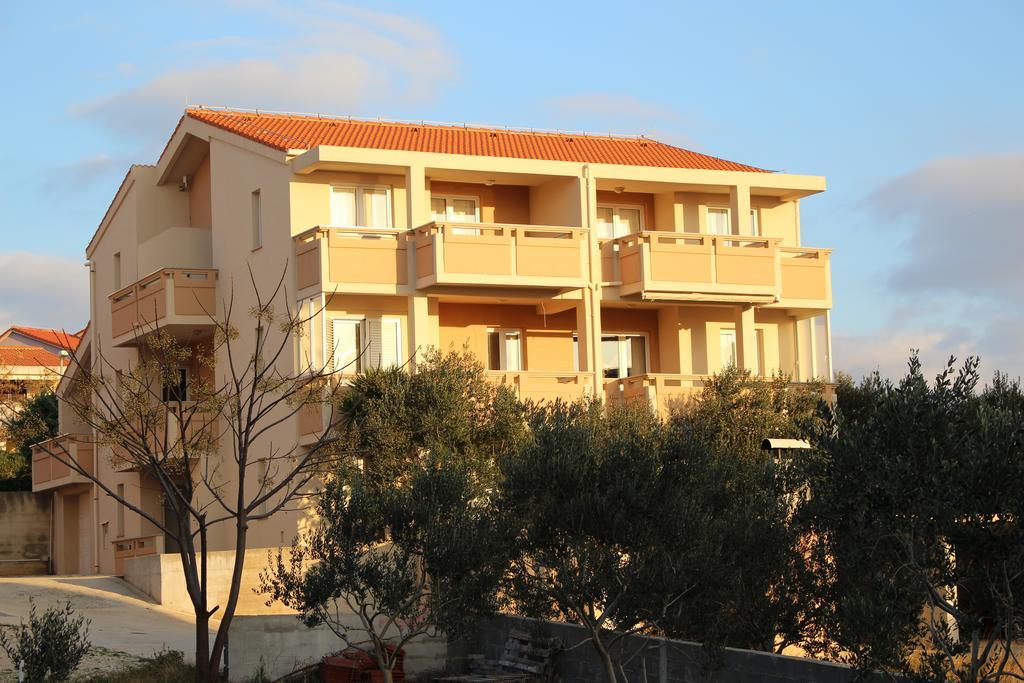 Apartments Marija Novalja Extérieur photo