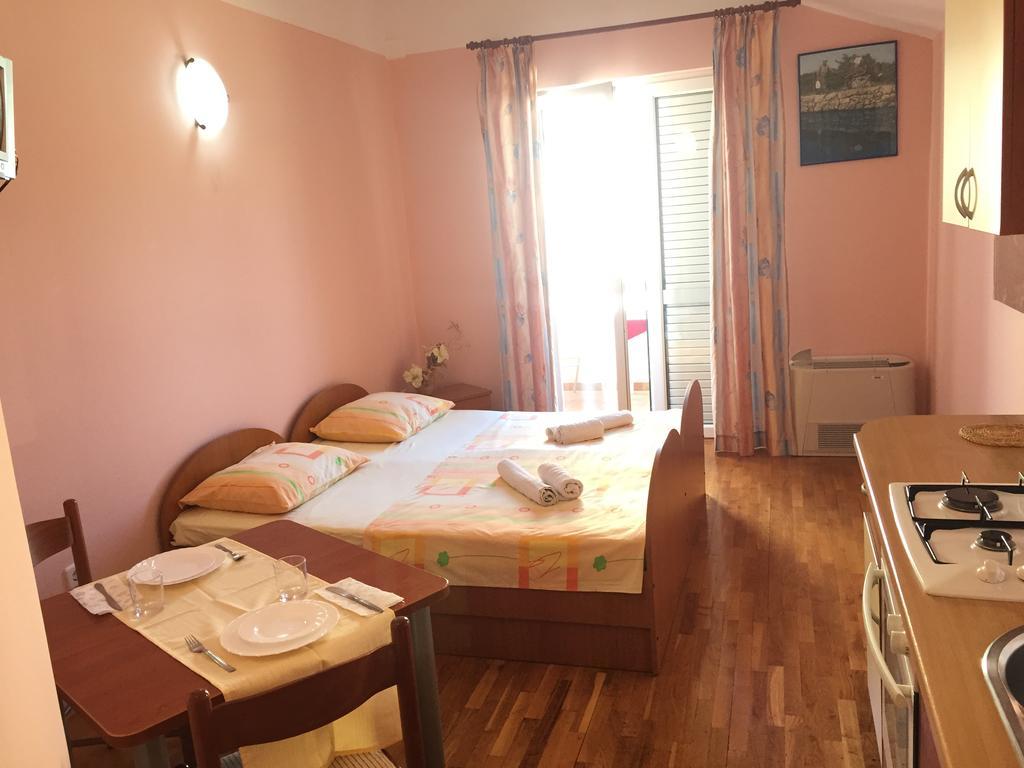 Apartments Marija Novalja Extérieur photo