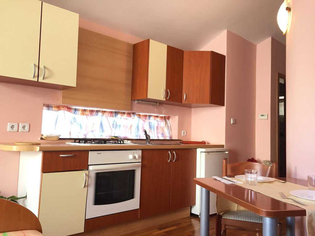 Apartments Marija Novalja Extérieur photo