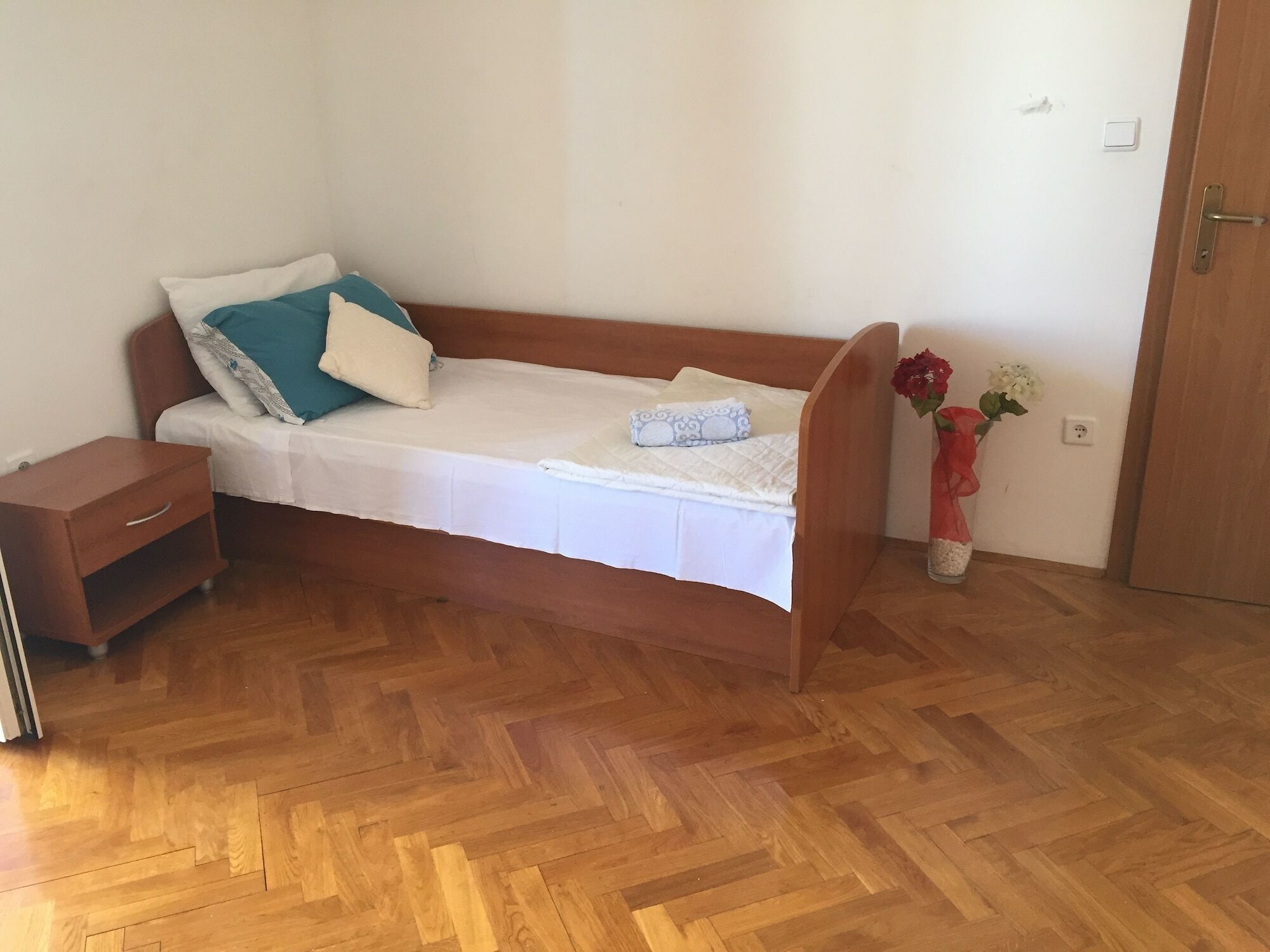 Apartments Marija Novalja Extérieur photo