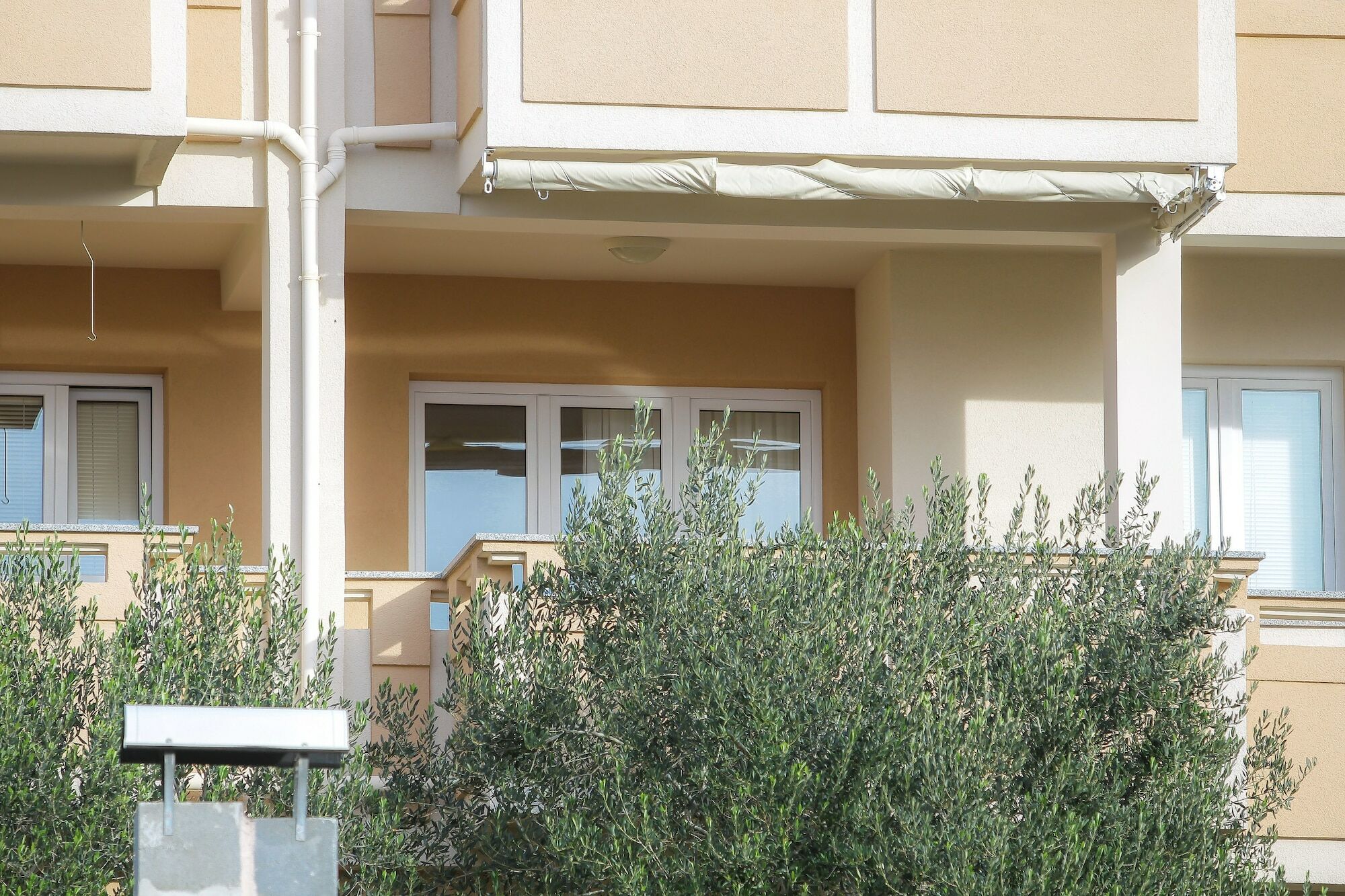 Apartments Marija Novalja Extérieur photo